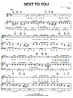 Next To You von Sting (Download) 