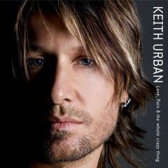 Shine von Keith Urban (Download) 