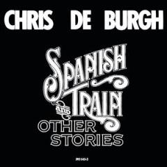 A Spaceman Came Travelling von Chris de Burgh (Download) 