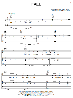 Fall von Clay Walker (Download) 