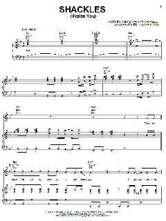 Shackles (Praise You) von Mary Mary (Download) 