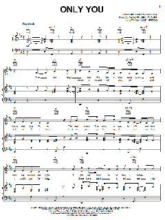 Only You von Mandisa (Download) 