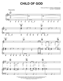 Child Of God von Amy Grant (Download) 