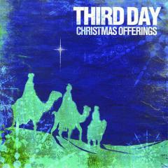 Jesus, Light Of The World von Third Day (Download) 