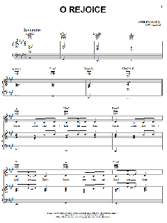 O Rejoice von Hillsong (Download) 