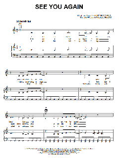 See You Again von Miley Cyrus (Download) 