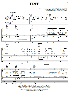 Free von Elliott Yamin (Download) 