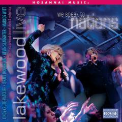 Better Than Life von Israel Houghton (Download) 