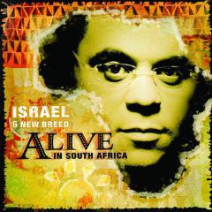 Turn It Around von Israel Houghton (Download) 