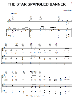 The Star Spangled Banner von Alabama (Download) 