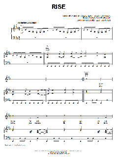 Rise von Ryan Owens (Download) 