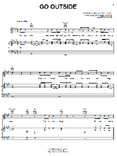 Go Outside von Ryan Owens (Download) 