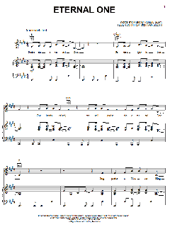 Eternal One von Robbie Seay (Download) 