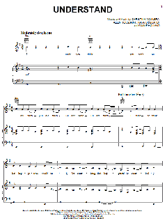 Understand von Allen Toussaint (Download) 