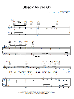 Steady As We Go von Mark Batson (Download) 