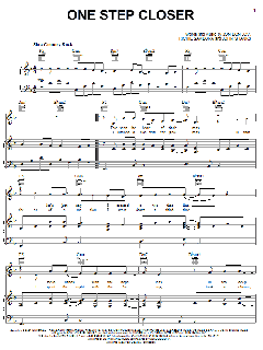 One Step Closer von Bon Jovi (Download) 