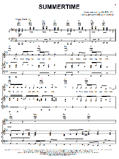 Summertime von Bon Jovi (Download) 