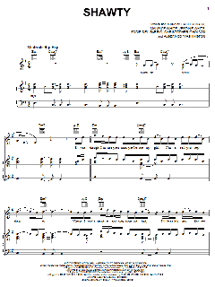 Shawty von Maurice White (Download) 