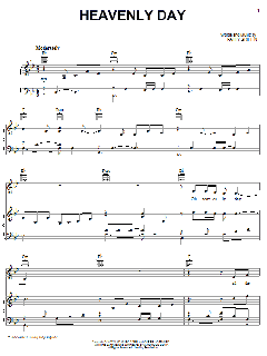 Heavenly Day von Patty Griffin (Download) 