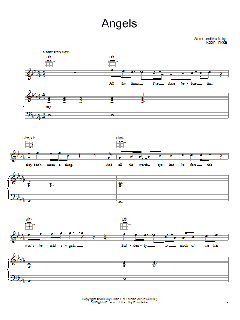 Angels von Robin Thicke (Download) 