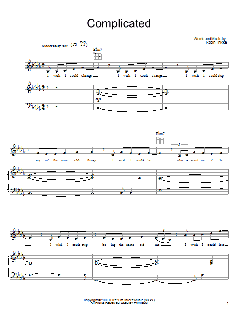 Complicated von Robin Thicke (Download) 