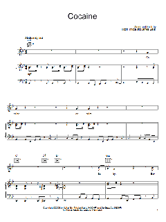 Cocaine von Robin Thicke (Download) 