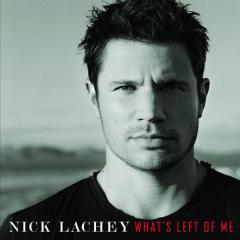 I Can't Hate You Anymore von Nick Lachey (Download) 