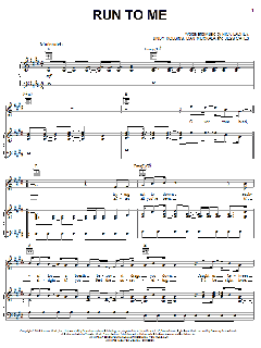 Run To Me von Nick Lachey (Download) 