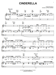 Cinderella von Steven Curtis Chapman (Download) 