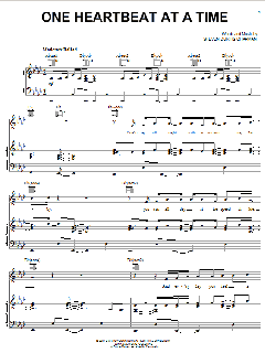One Heartbeat von Steven Curtis Chapman (Download) 