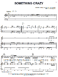 Something Crazy von Steven Curtis Chapman (Download) 