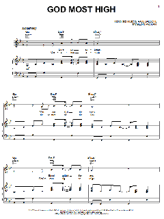 God Most High von Paul Baloche (Download) 