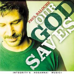Great Redeemer von Paul Baloche (Download) 