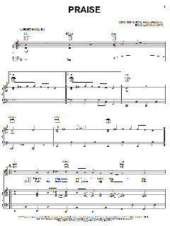 Praise von Paul Baloche (Download) 