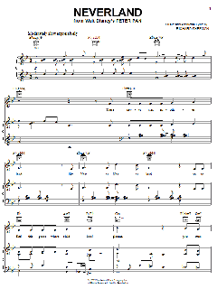 Neverland von Richard Sherman (Download) 