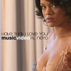 Hate That I Love You von Ne-Yo (Download) 