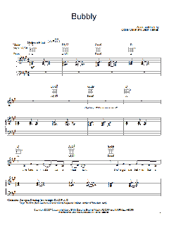 Bubbly von Colbie Caillat (Download) 