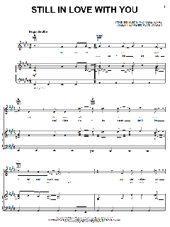 Still In Love With You von Jonas Brothers (Download) 