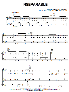 Inseparable von Jonas Brothers (Download) 