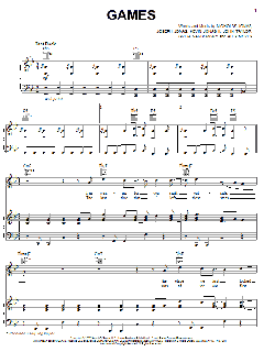 Games von Jonas Brothers (Download) 