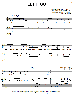 Let It Go von Keyshia Cole (Download) 