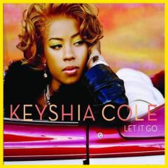 Let It Go von Keyshia Cole (Download) 