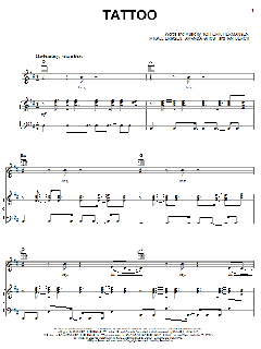 Tattoo von American Idol (Download) 