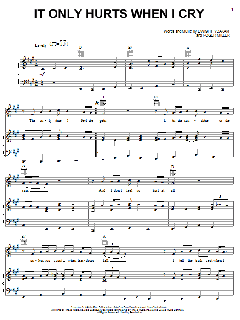 It Only Hurts When I Cry von Dwight Yoakam (Download) 