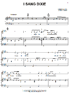 I Sang Dixie von Dwight Yoakam (Download) 