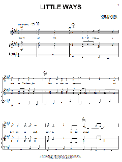 Little Ways von Dwight Yoakam (Download) 