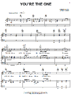 You're The One von Dwight Yoakam (Download) 