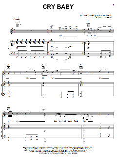 Cry Baby von Janis Joplin (Download) 