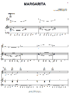 Margarita von Bob Dylan (Download) 