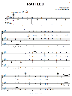 Rattled von Bob Dylan (Download) 